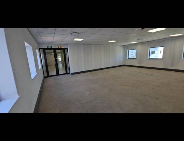 BUSINESS PROPERTY TO RENT IN VORNA VALLEY